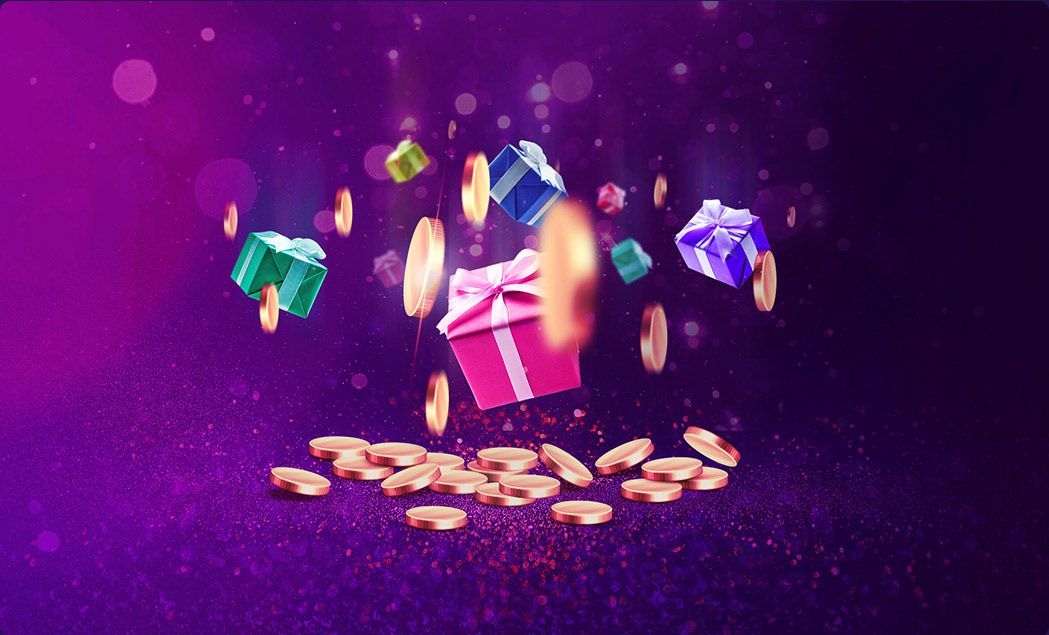 Fortune Ox Slot Welcome Bonus