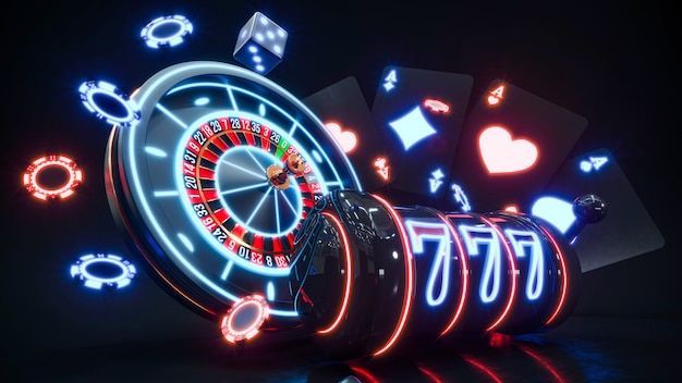 Fortune Ox Slot Live Casino