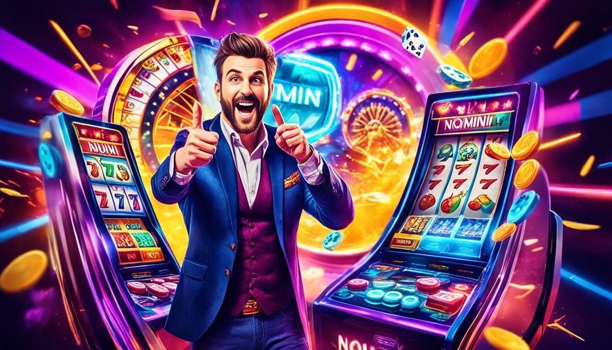 Fortune Ox Slot Live Betting