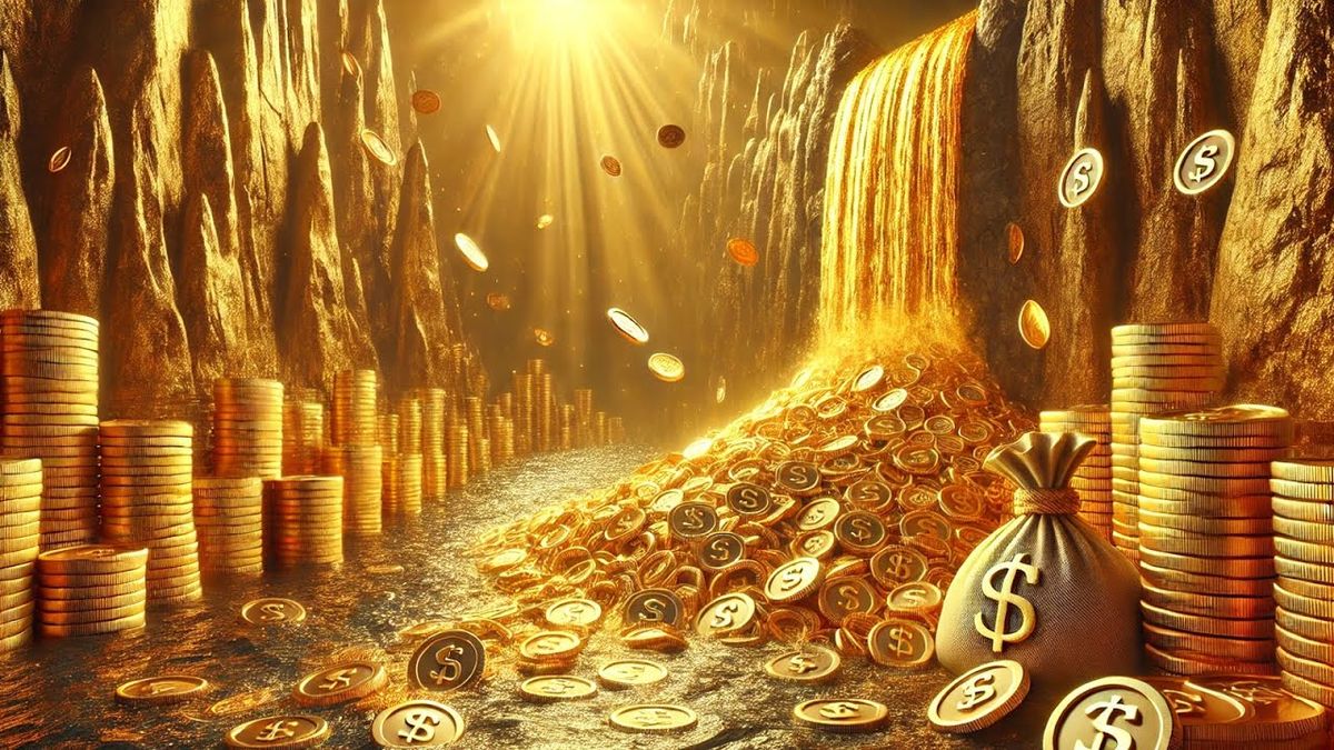 Fortune Ox Slot Welcome Bonus