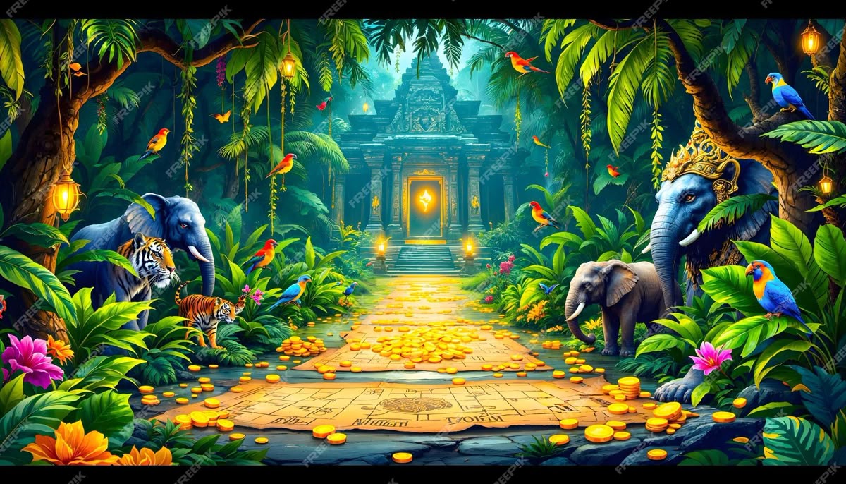 Fortune Ox Slot Live Casino